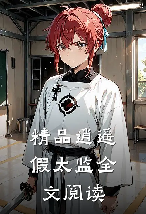 精品逍遥假太监全文阅读