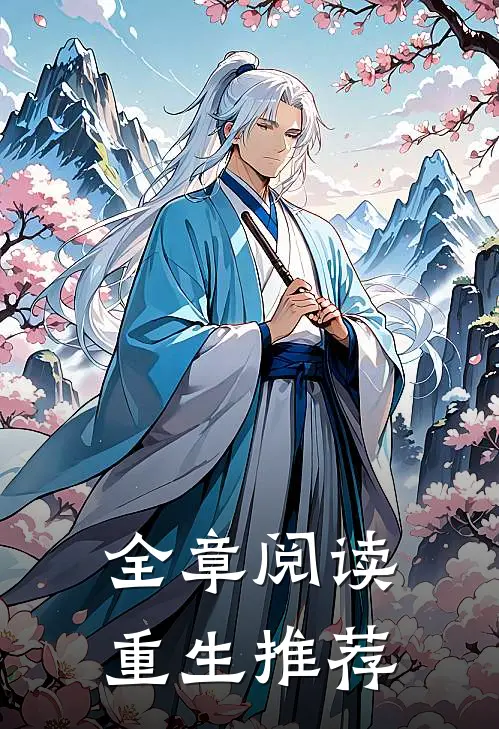 全章阅读重生推荐