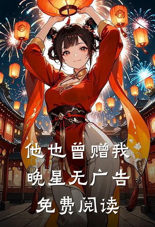 他也曾赠我晚星无广告免费阅读