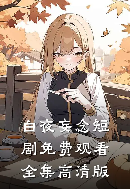 白夜妄念短剧免费观看全集高清版