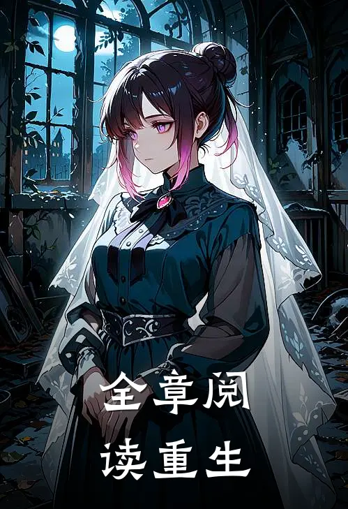 全章阅读重生