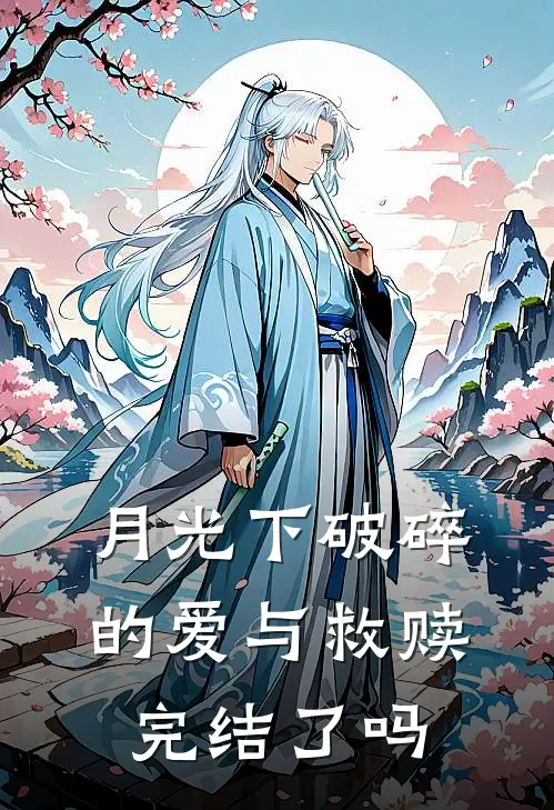 月光下破碎的爱与救赎完结了吗