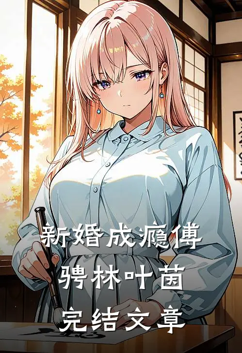 新婚成瘾傅骋林叶茵完结文章