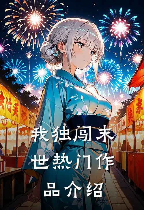 我独闯末世热门作品介绍