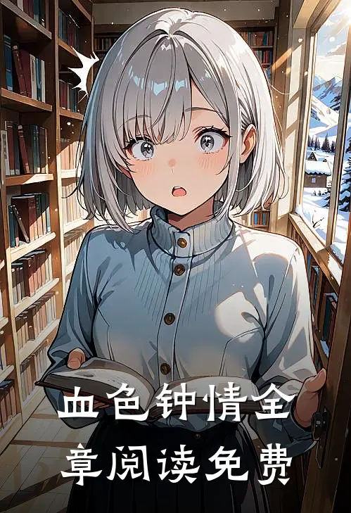 血色钟情全章阅读免费