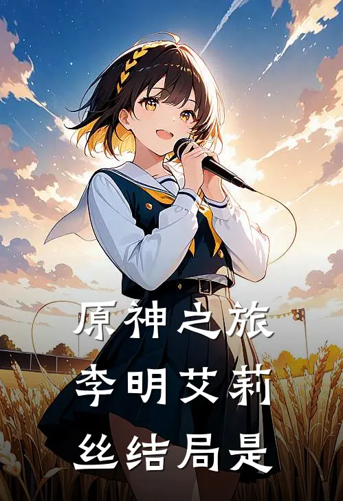 原神之旅李明艾莉丝结局是