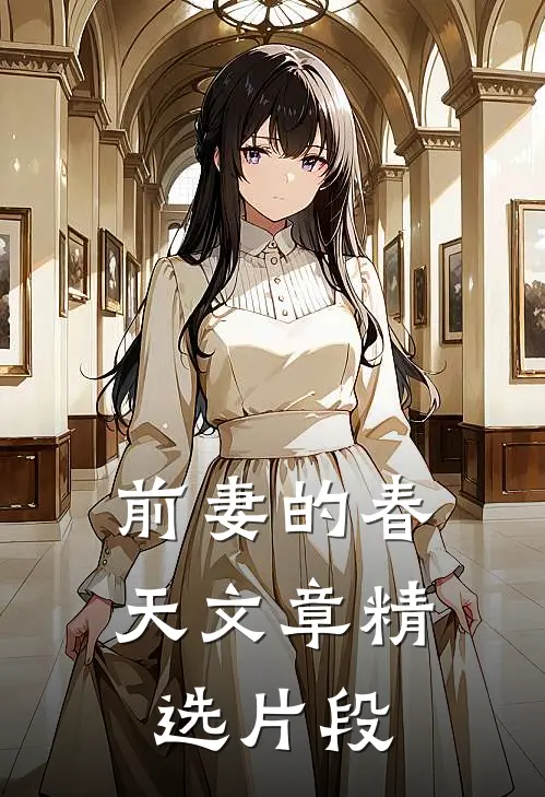 前妻的春天文章精选片段