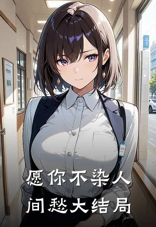 愿你不染人间愁大结局