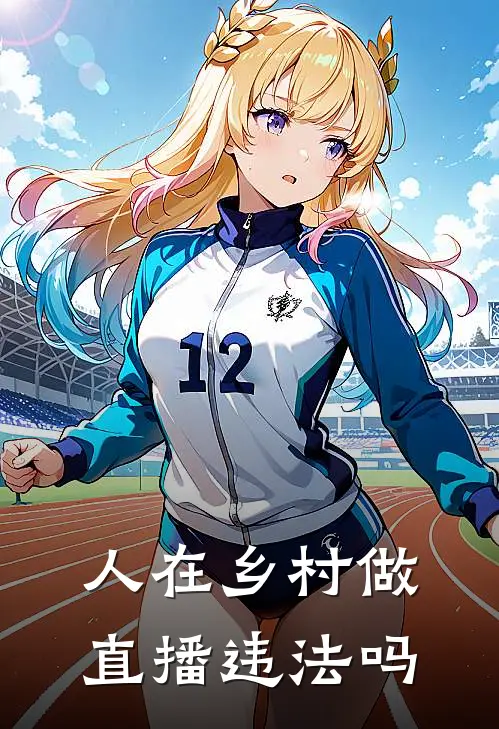 人在乡村做直播违法吗