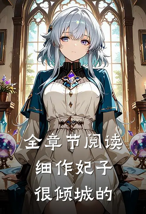 全章节阅读细作妃子很倾城的