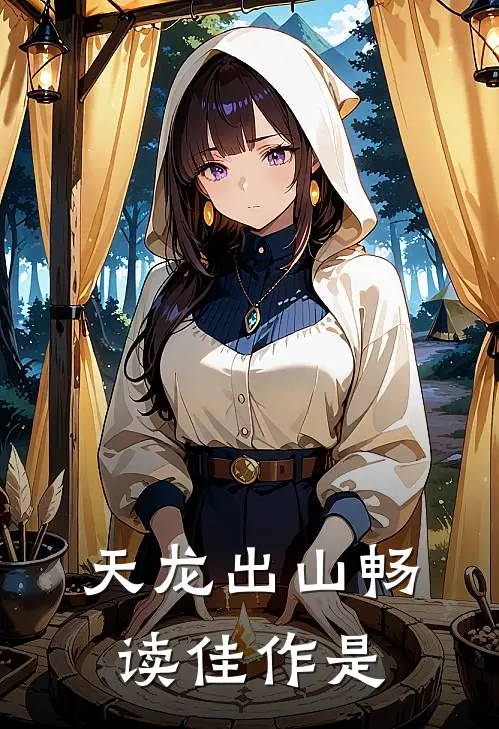天龙出山畅读佳作是