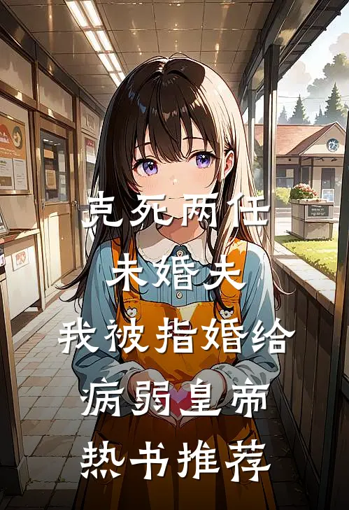 克死两任未婚夫，我被指婚给病弱皇帝热书推荐