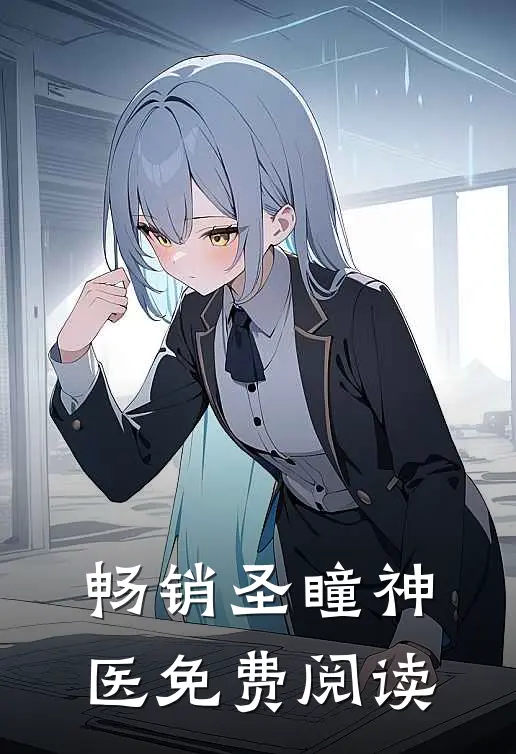 畅销圣瞳神医免费阅读