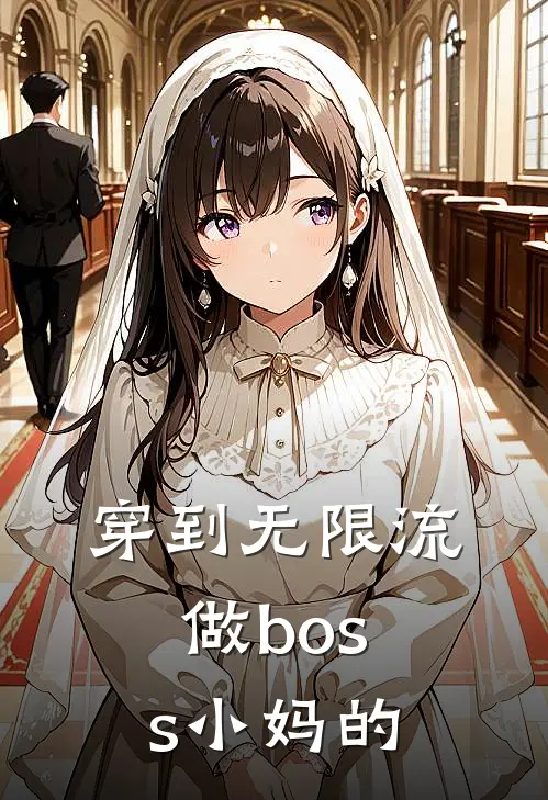 穿到无限流做boss小妈的