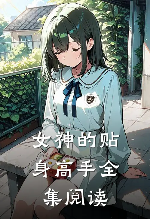 女神的贴身高手全集阅读