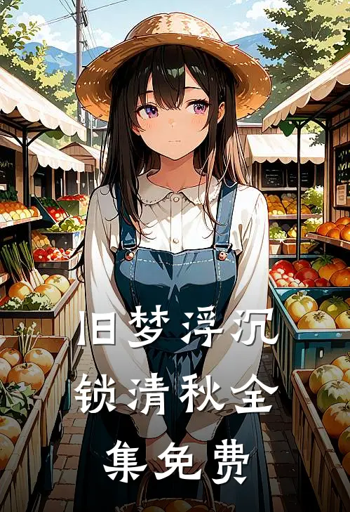 旧梦浮沉锁清秋全集免费
