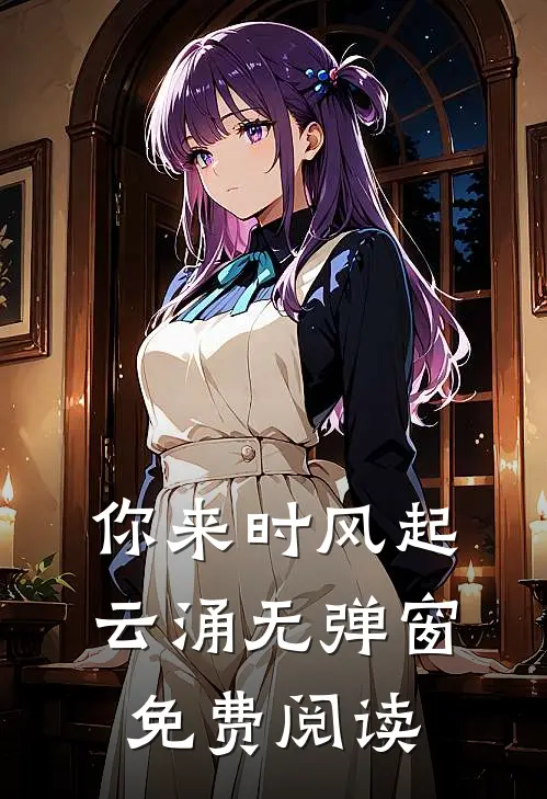 你来时风起云涌无弹窗免费阅读