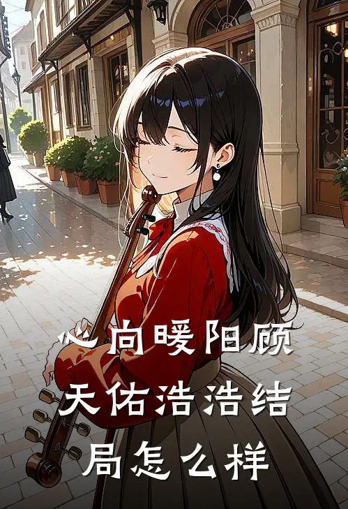 心向暖阳顾天佑浩浩结局怎么样