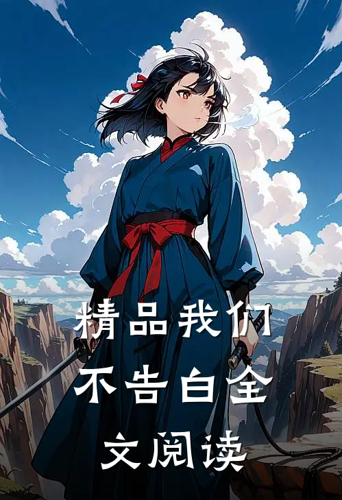 精品我们不告白全文阅读