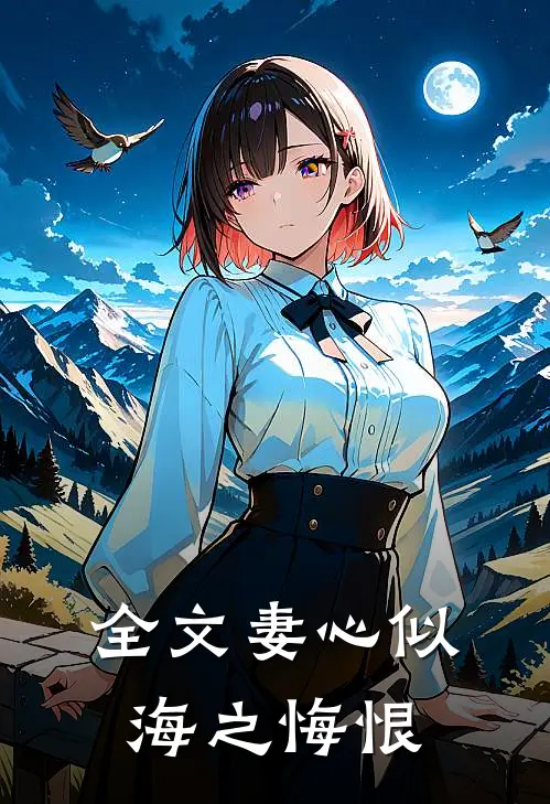 全文妻心似海之悔恨