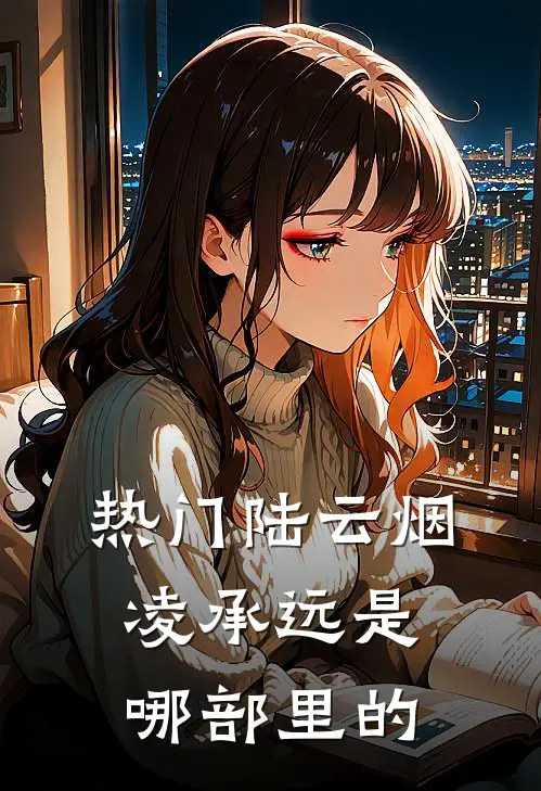 热门陆云烟凌承远是哪部里的