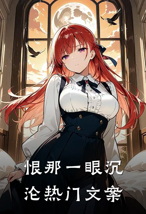 恨那一眼沉沦热门文案