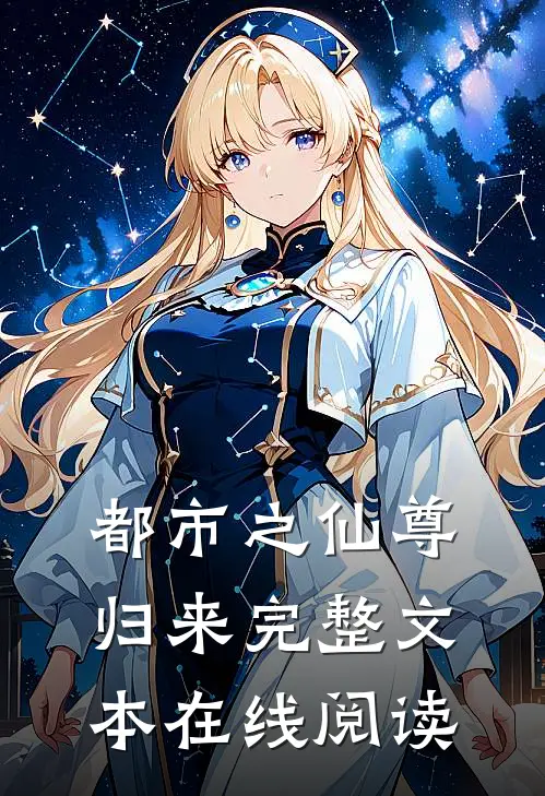 都市之仙尊归来完整文本在线阅读