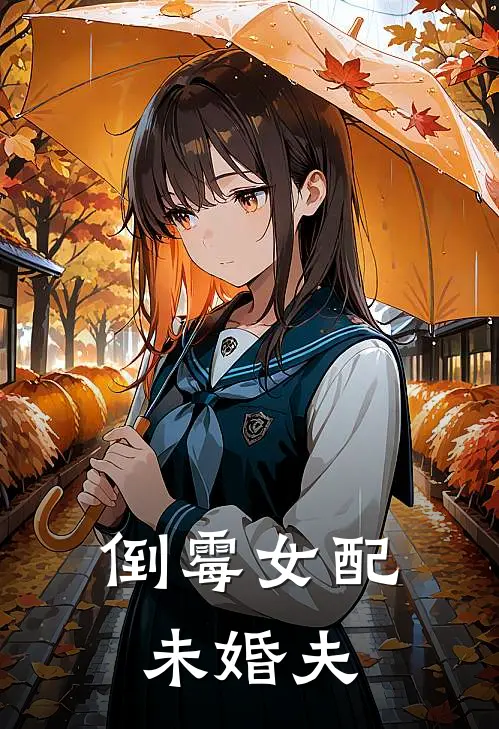倒霉女配未婚夫