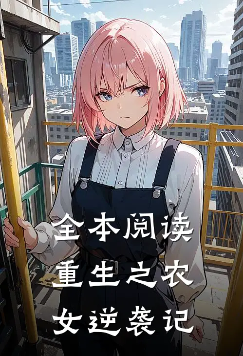 全本阅读重生之农女逆袭记