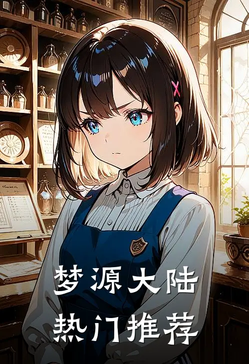 梦源大陆热门推荐