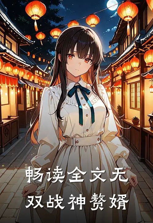 畅读全文无双战神赘婿