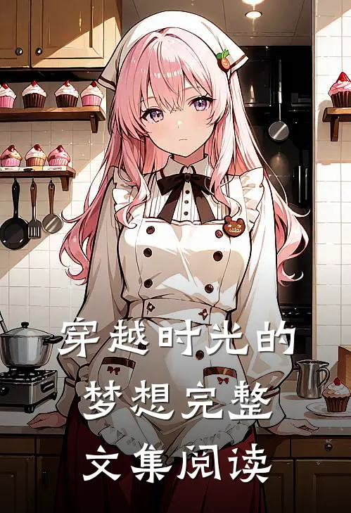穿越时光的梦想完整文集阅读