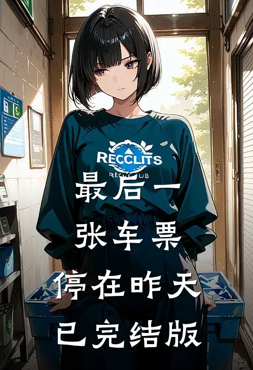 最后一张车票，停在昨天已完结版