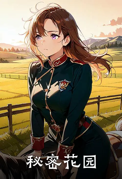 秘密花园