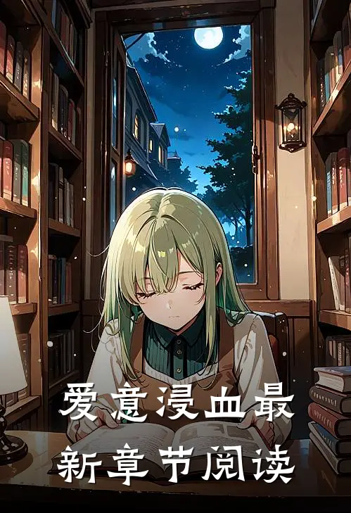 爱意浸血最新章节阅读