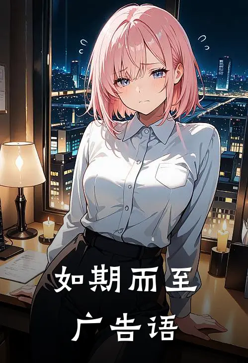 如期而至广告语