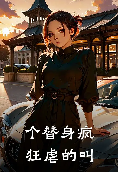 个替身疯狂虐的叫