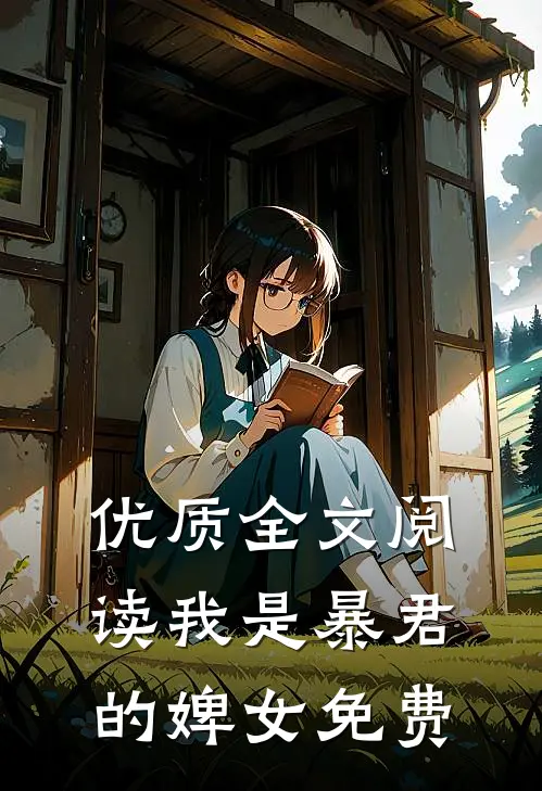 优质全文阅读我是暴君的婢女免费