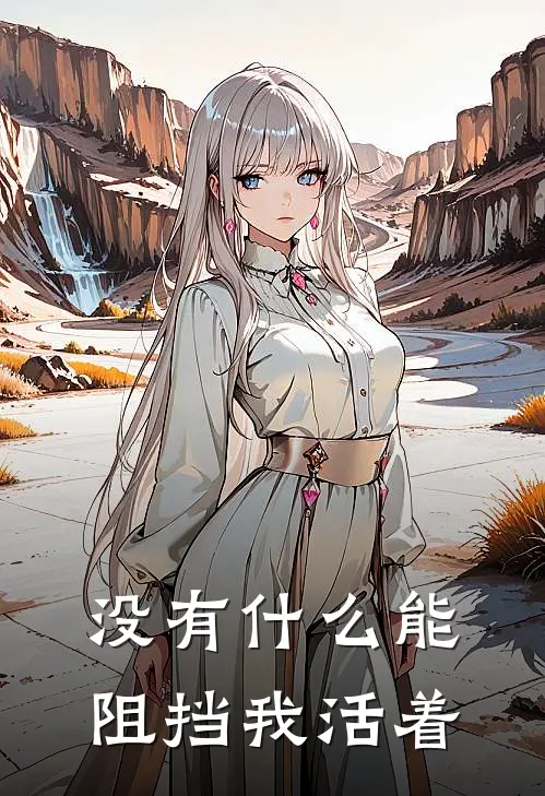 没有什么能阻挡我活着