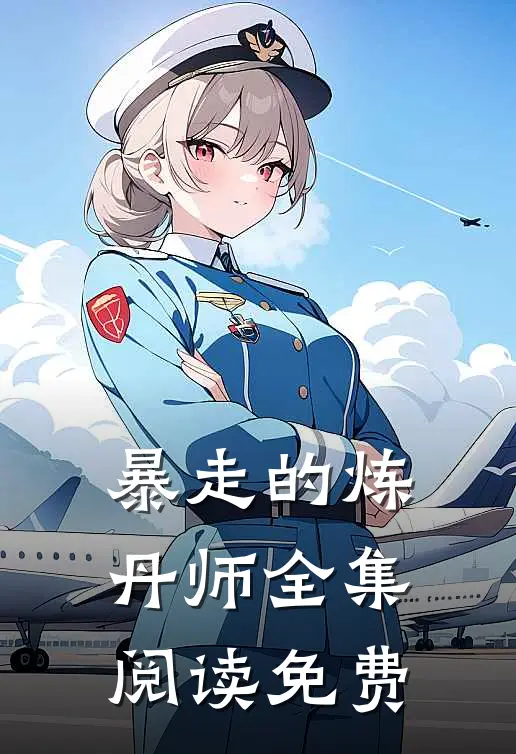 暴走的炼丹师全集阅读免费