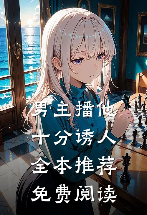 男主播他十分诱人全本推荐免费阅读