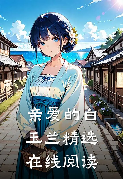 亲爱的白玉兰精选在线阅读