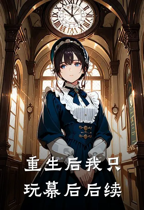 重生后我只玩幕后后续