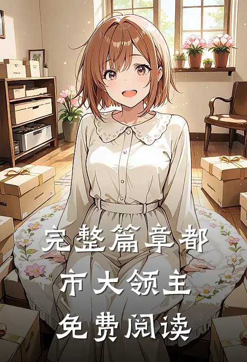 完整篇章都市大领主免费阅读
