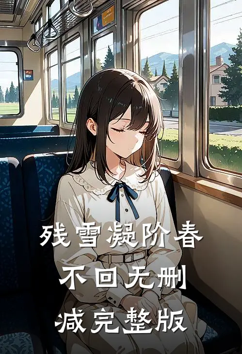 残雪凝阶春不回无删减完整版