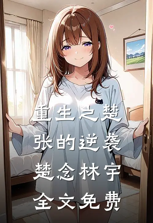 重生之楚张的逆袭楚念林宇全文免费