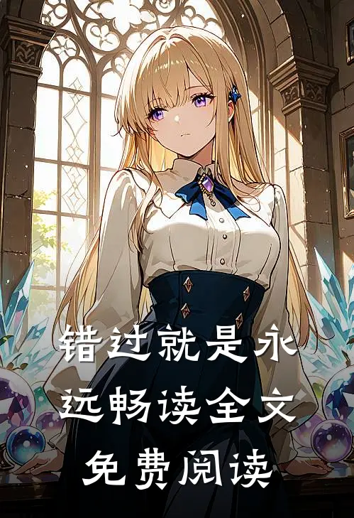 错过就是永远畅读全文免费阅读