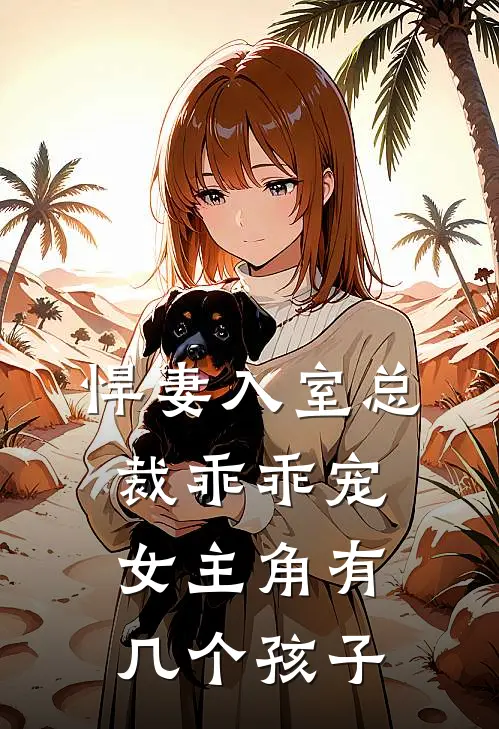 悍妻入室总裁乖乖宠女主角有几个孩子