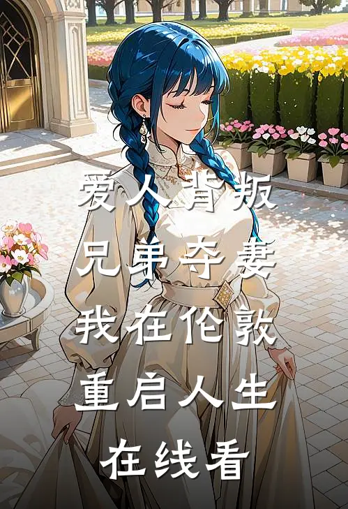 爱人背叛兄弟夺妻，我在伦敦重启人生在线看
