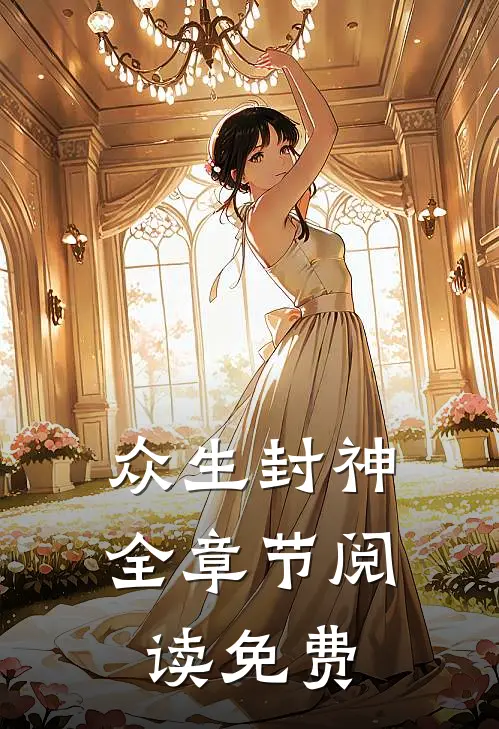 众生封神全章节阅读免费